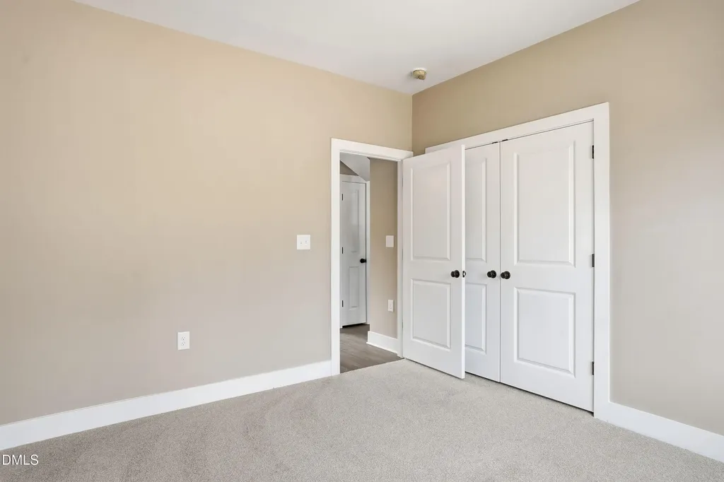 1115 Jada Allen Road Dunn NC 28334