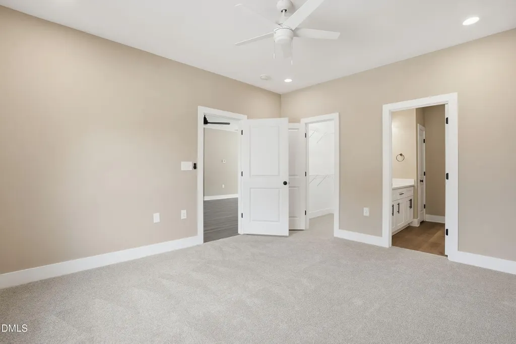 1115 Jada Allen Road Dunn NC 28334