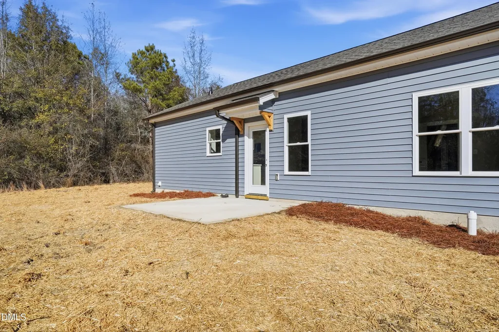 1115 Jada Allen Road Dunn NC 28334