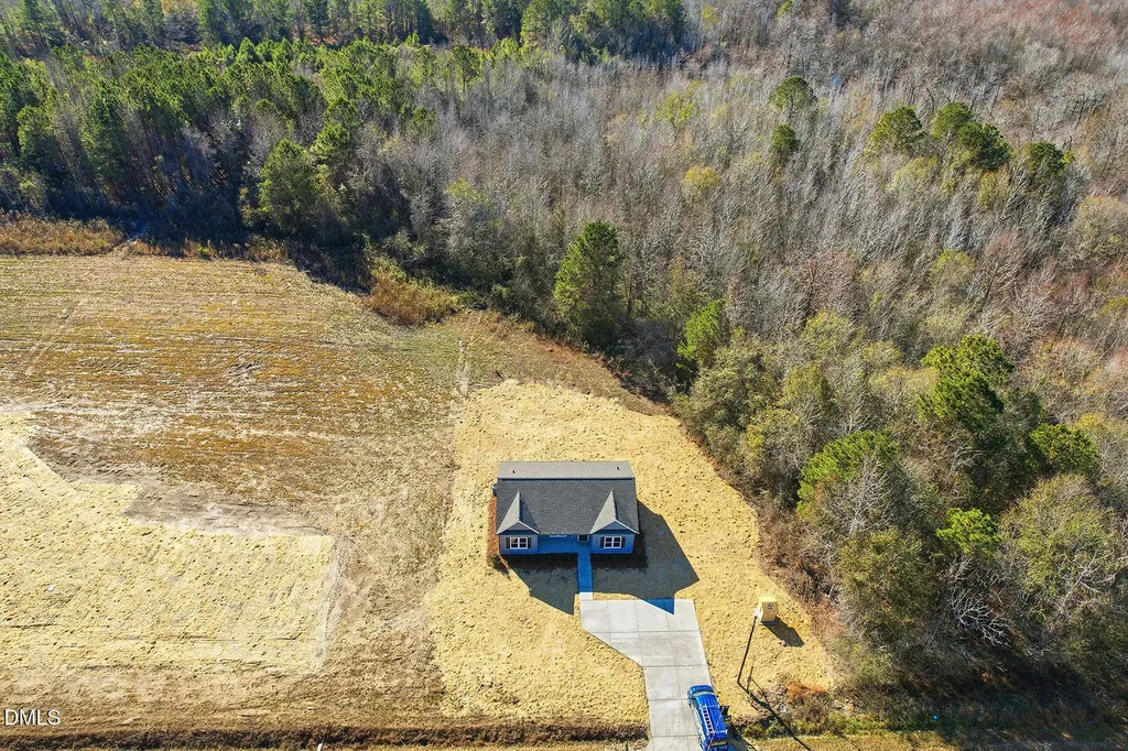 1115 Jada Allen Road Dunn NC 28334