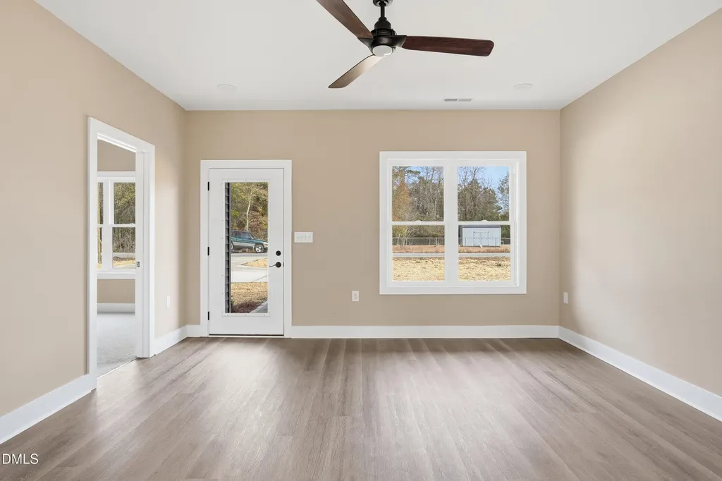 1115 Jada Allen Road Dunn NC 28334