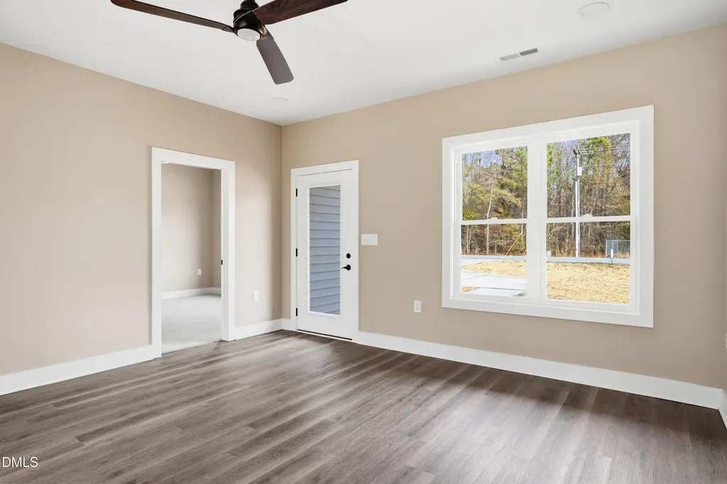 1115 Jada Allen Road Dunn NC 28334
