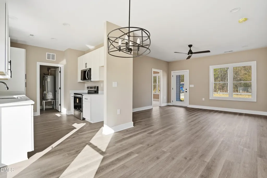 1115 Jada Allen Road Dunn NC 28334