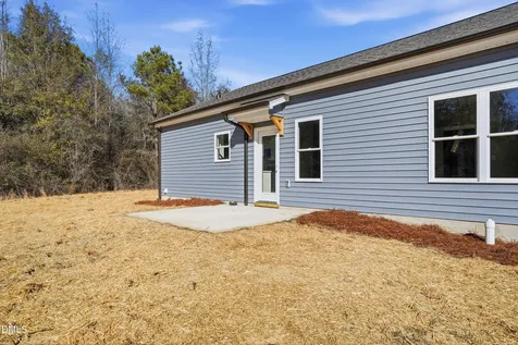 1115 Jada Allen Road Dunn NC 28334