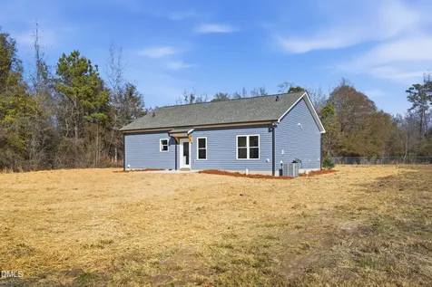 1115 Jada Allen Road Dunn NC 28334