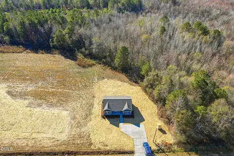 1115 Jada Allen Road Dunn NC 28334
