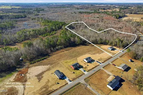 1115 Jada Allen Road Dunn NC 28334
