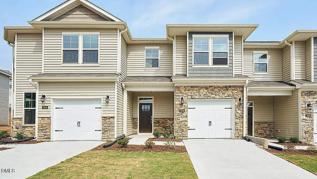 415 Kinneries Drive Gibsonville NC 27249