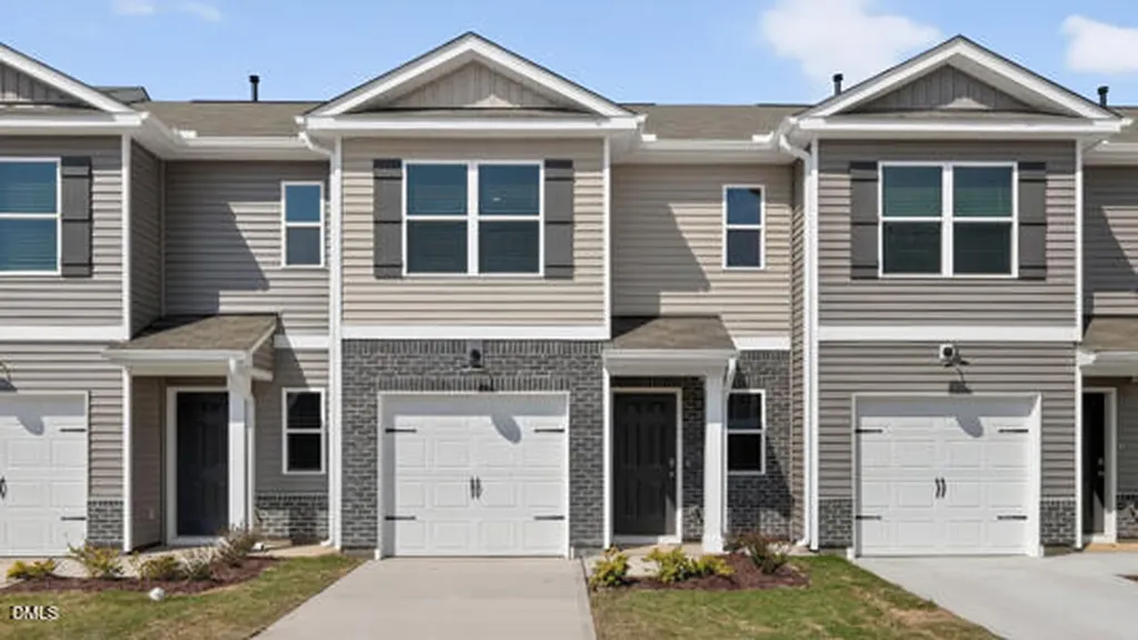 418 Cherry Laurel Drive Sanford NC 27332