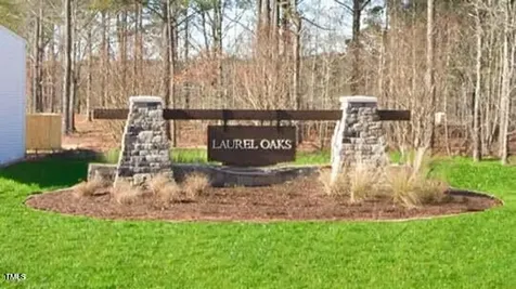 418 Cherry Laurel Drive Sanford NC 27332