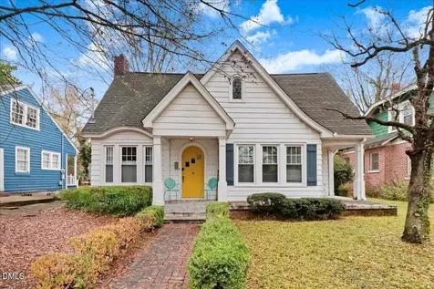 108 Gray Street NE Wilson NC 27893