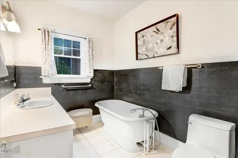 108 Gray Street NE Wilson NC 27893