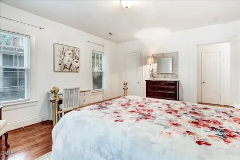 108 Gray Street NE Wilson NC 27893