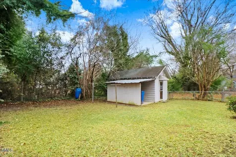 108 Gray Street NE Wilson NC 27893
