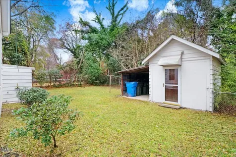 108 Gray Street NE Wilson NC 27893