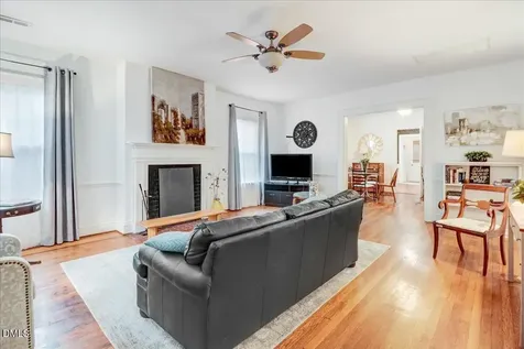 108 Gray Street NE Wilson NC 27893