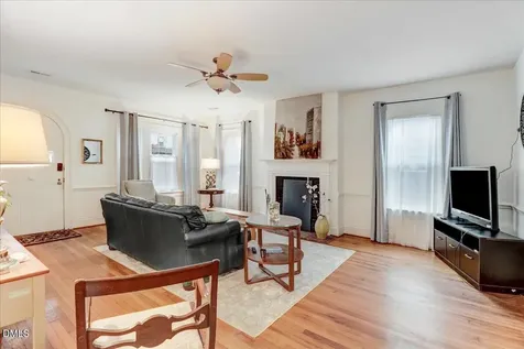 108 Gray Street NE Wilson NC 27893