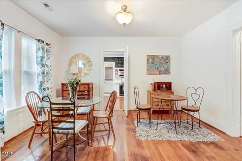 108 Gray Street NE Wilson NC 27893