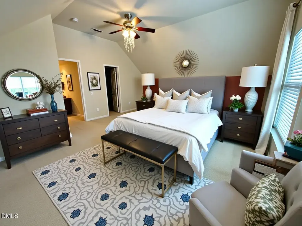 125 River Pearl Street Raleigh NC 27603