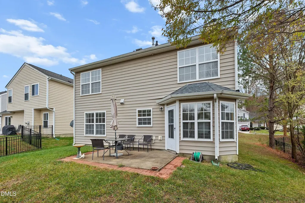 125 River Pearl Street Raleigh NC 27603