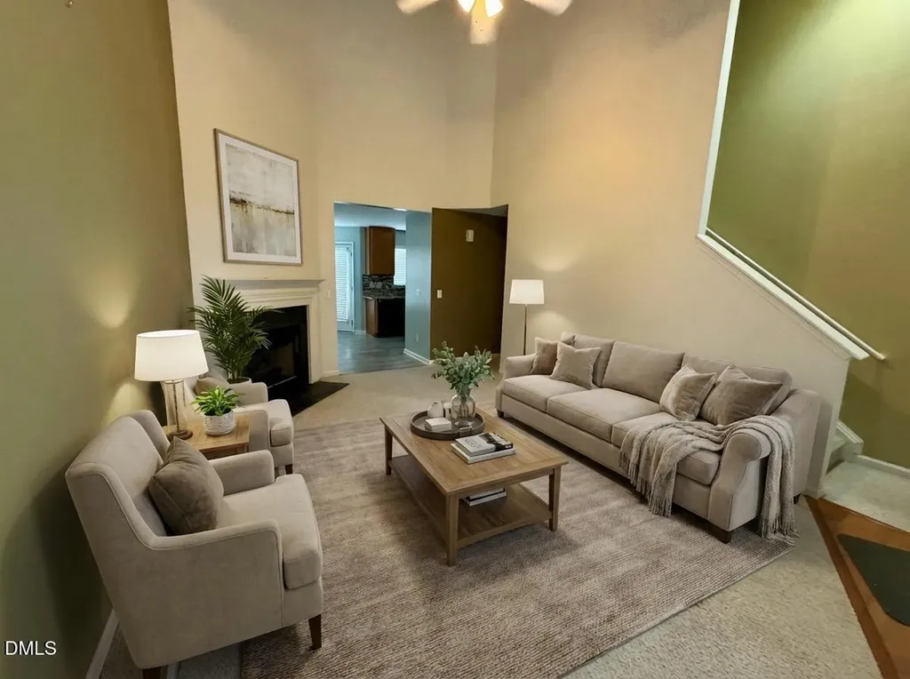 125 River Pearl Street Raleigh NC 27603