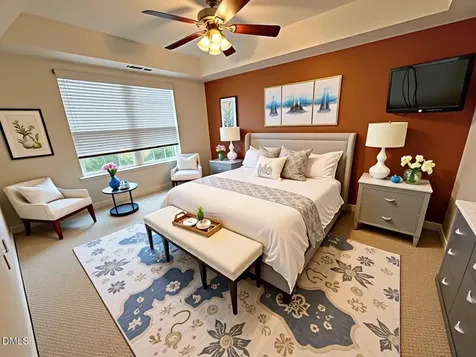 125 River Pearl Street Raleigh NC 27603