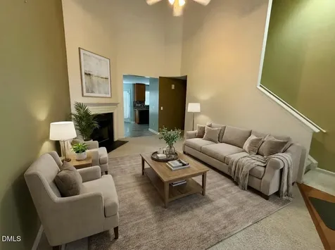 125 River Pearl Street Raleigh NC 27603