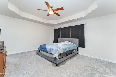 208 Tuscany Circle Princeton NC 27569