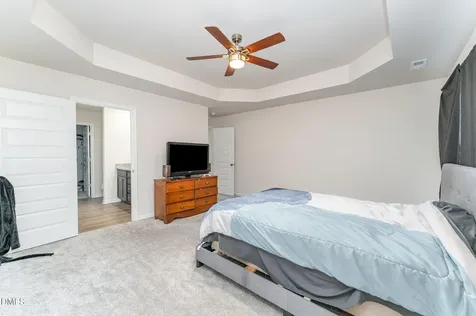 208 Tuscany Circle Princeton NC 27569