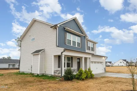 208 Tuscany Circle Princeton NC 27569