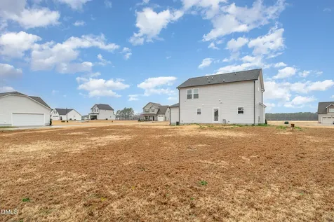 208 Tuscany Circle Princeton NC 27569
