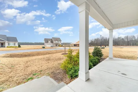 208 Tuscany Circle Princeton NC 27569