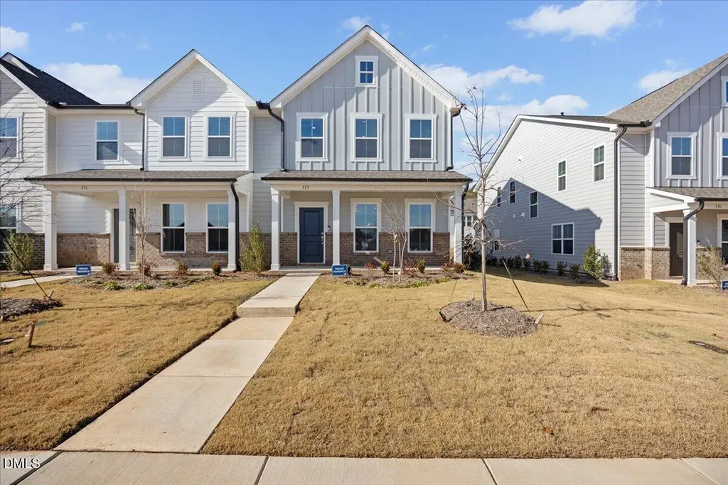 373 Fosterton Cottage Way Raleigh NC 27603