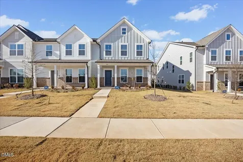 373 Fosterton Cottage Way Raleigh NC 27603
