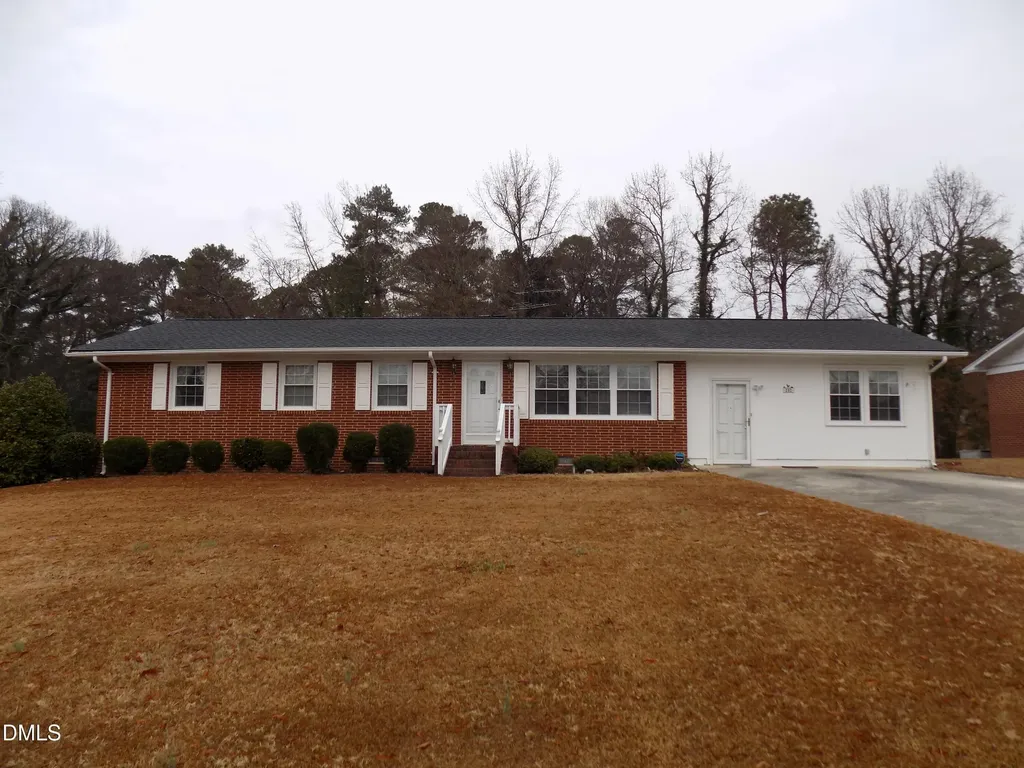 212 Allen Lane Louisburg NC 27549