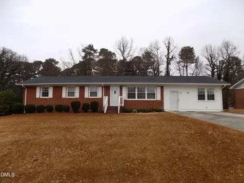 212 Allen Lane Louisburg NC 27549