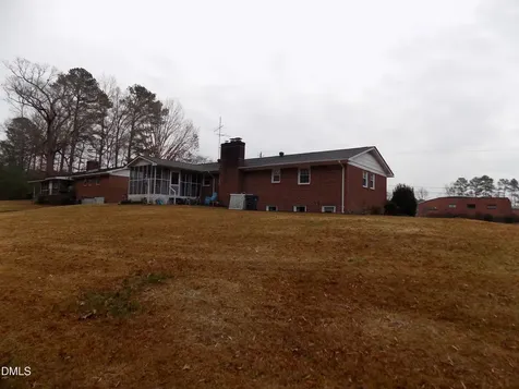 212 Allen Lane Louisburg NC 27549