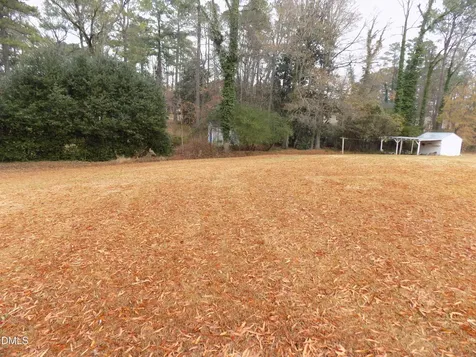 212 Allen Lane Louisburg NC 27549