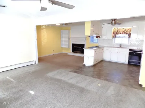 212 Allen Lane Louisburg NC 27549