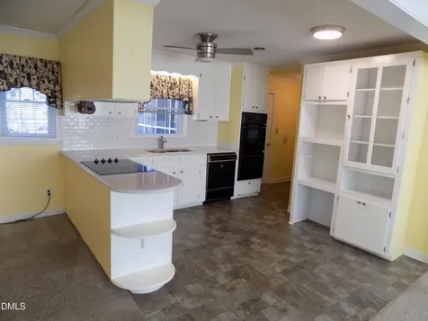 212 Allen Lane Louisburg NC 27549