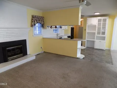212 Allen Lane Louisburg NC 27549