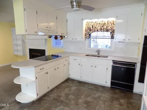 212 Allen Lane Louisburg NC 27549