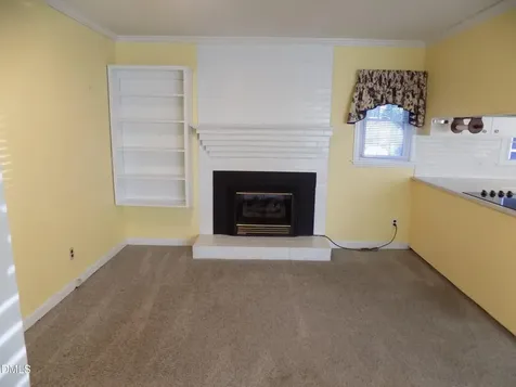 212 Allen Lane Louisburg NC 27549