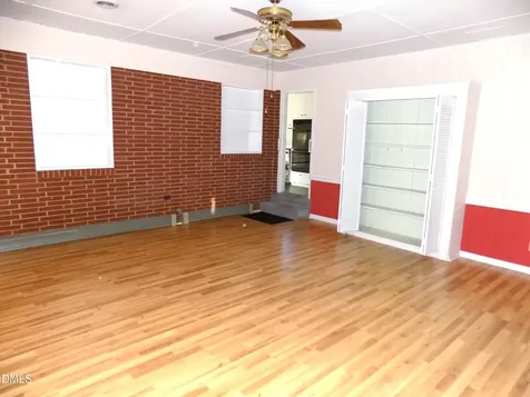 212 Allen Lane Louisburg NC 27549