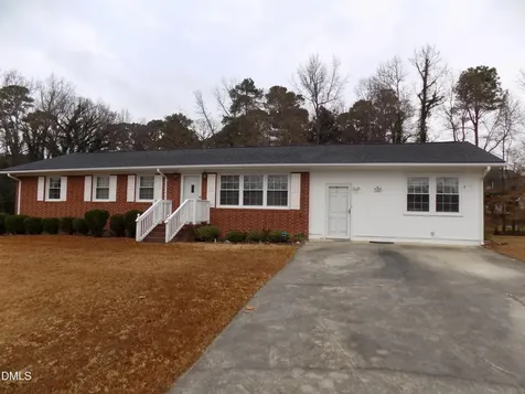 212 Allen Lane Louisburg NC 27549