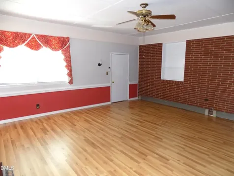 212 Allen Lane Louisburg NC 27549