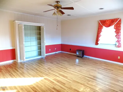 212 Allen Lane Louisburg NC 27549