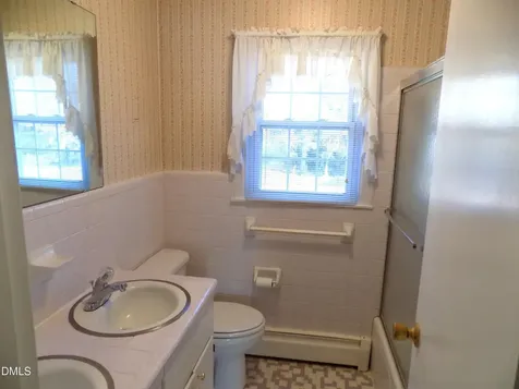 212 Allen Lane Louisburg NC 27549