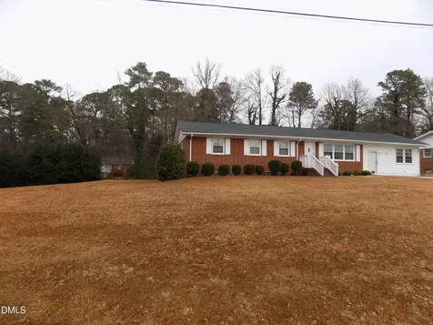 212 Allen Lane Louisburg NC 27549