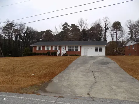 212 Allen Lane Louisburg NC 27549